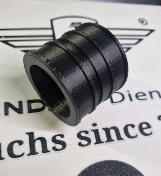 Zündapp Ansauggummi KS 125 WC & KS 175 und Laverda LZ 285-04.209 TPU